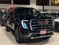 جي ام سي يوكون